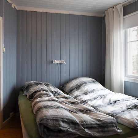 Skomakerhuset Loten 외부 사진