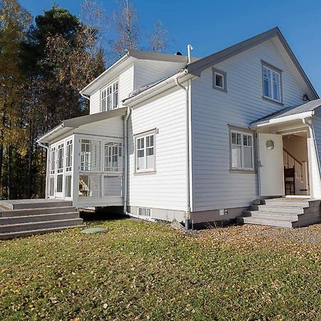Skomakerhuset Loten 외부 사진