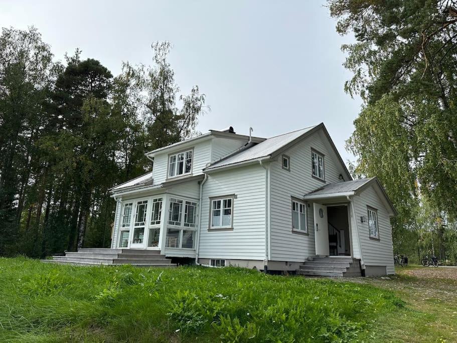Skomakerhuset Loten 외부 사진