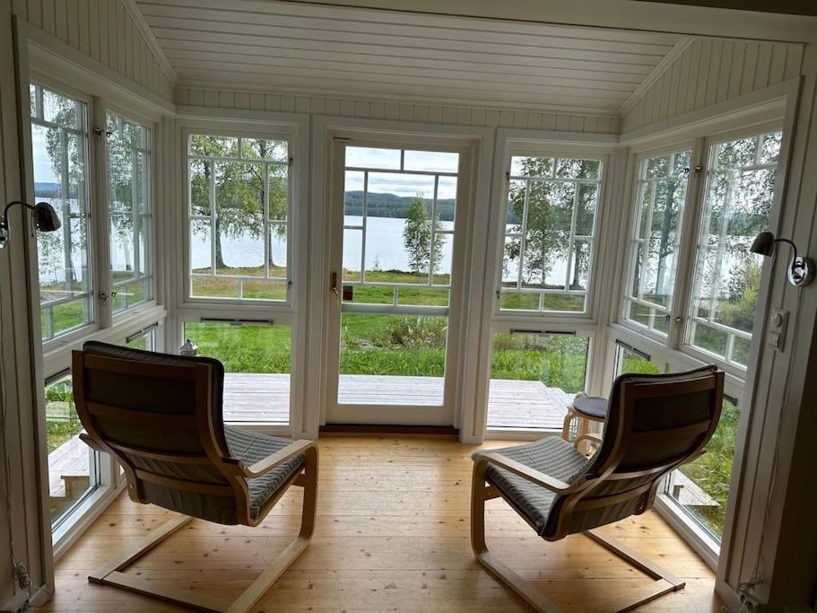 Skomakerhuset Loten 외부 사진