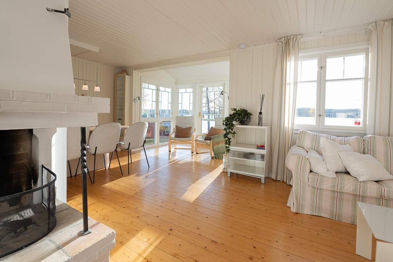 Skomakerhuset Loten 외부 사진