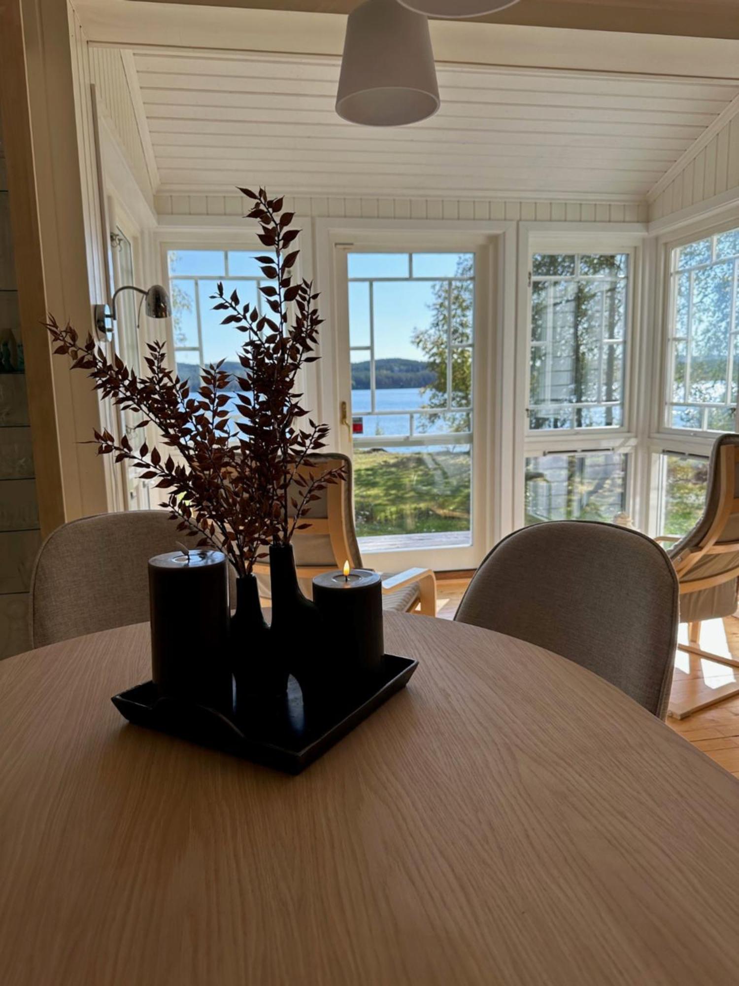 Skomakerhuset Loten 외부 사진