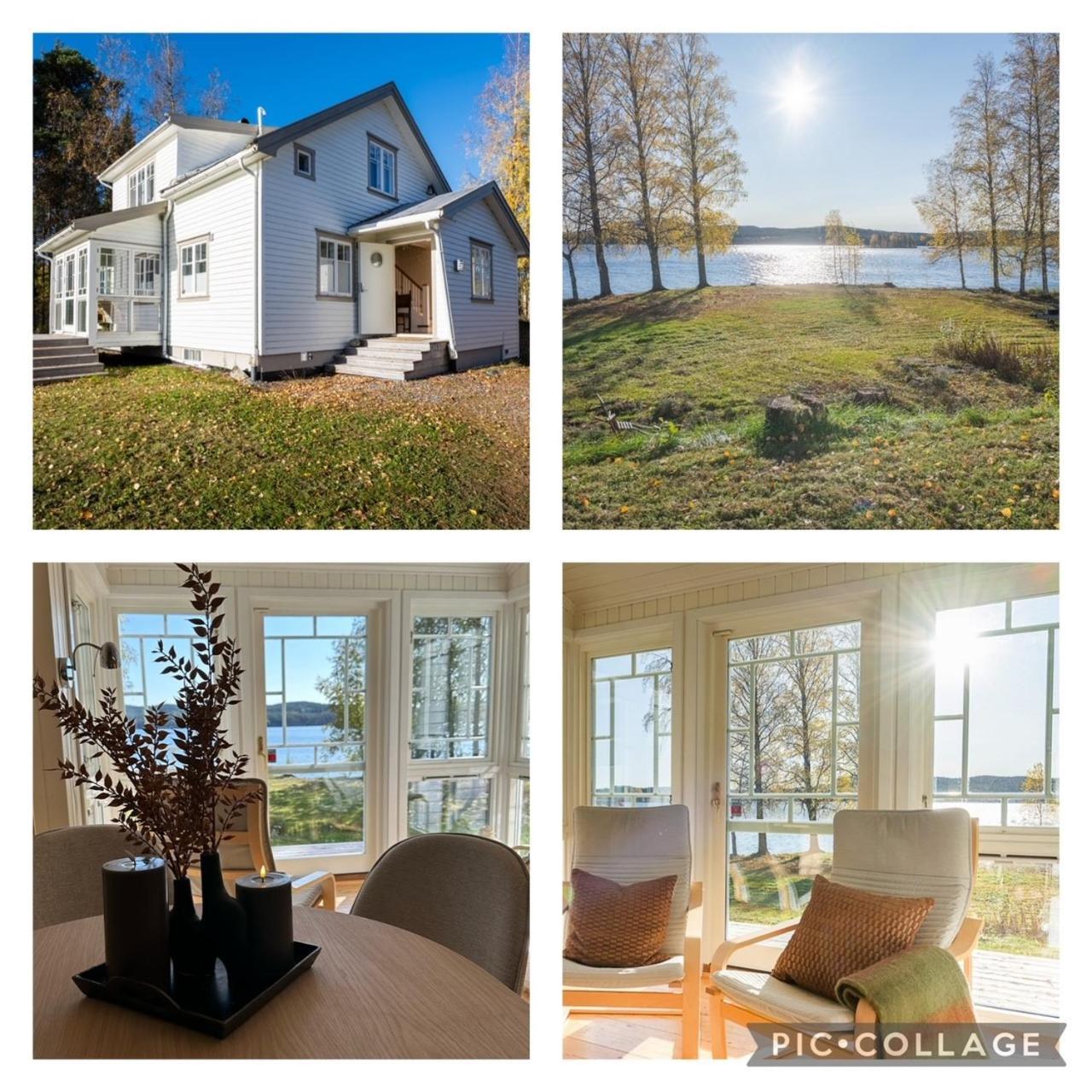 Skomakerhuset Loten 외부 사진