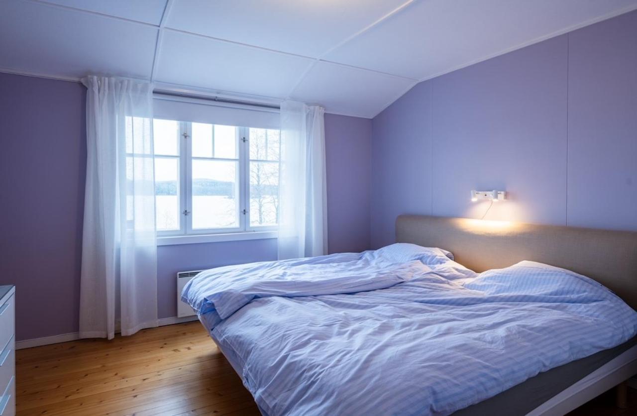 Skomakerhuset Loten 외부 사진