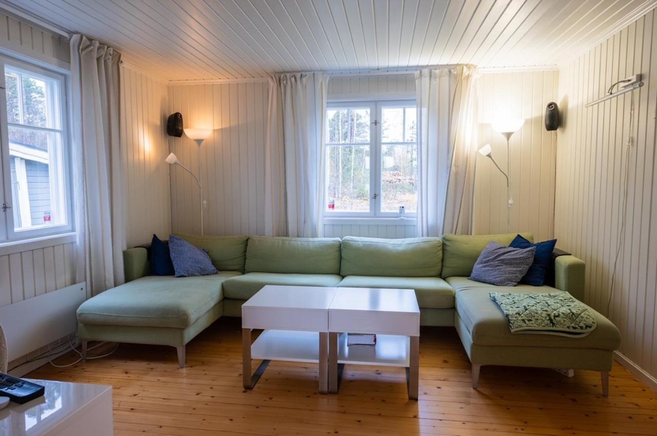 Skomakerhuset Loten 외부 사진