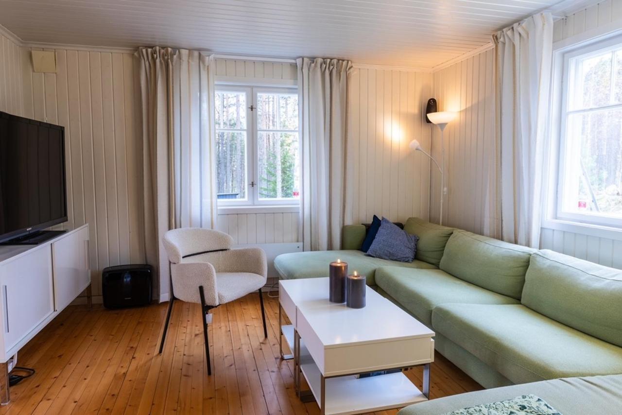 Skomakerhuset Loten 외부 사진