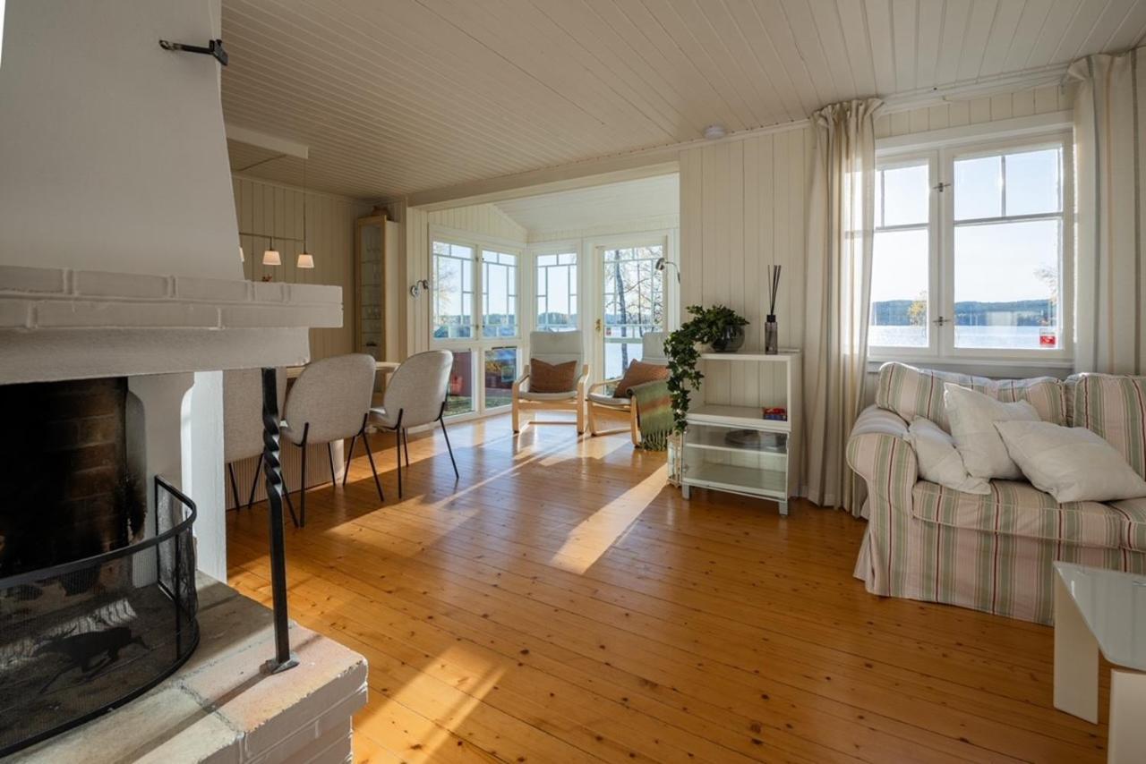 Skomakerhuset Loten 외부 사진