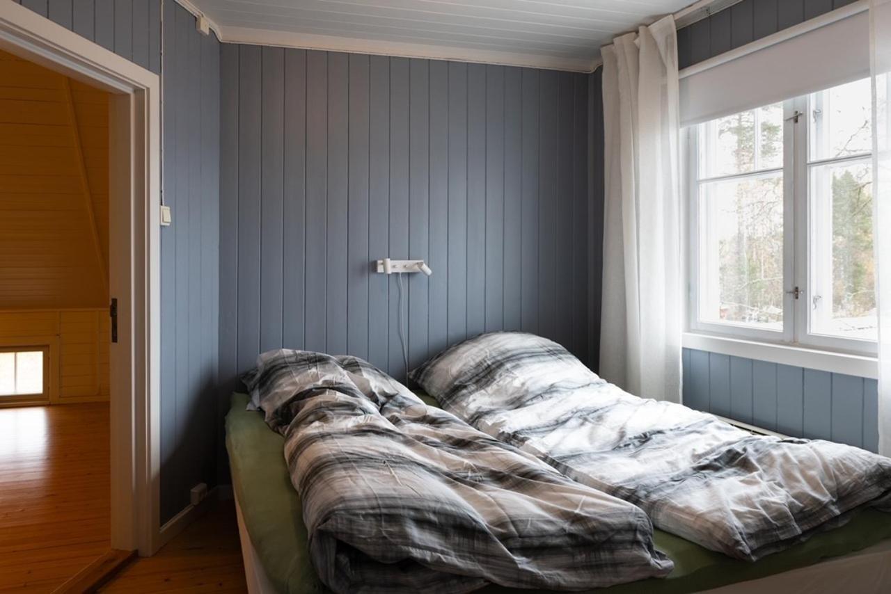Skomakerhuset Loten 외부 사진