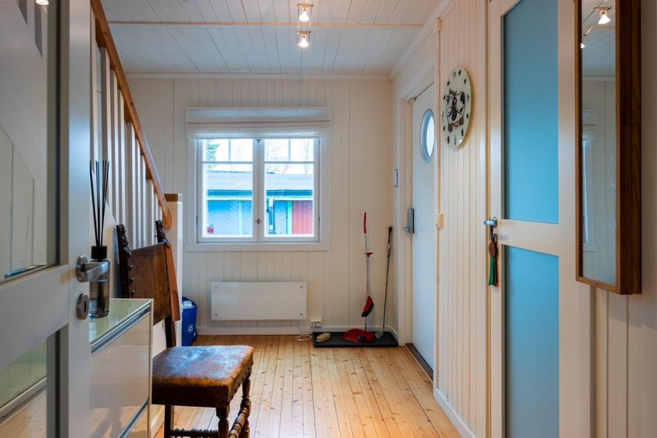 Skomakerhuset Loten 외부 사진