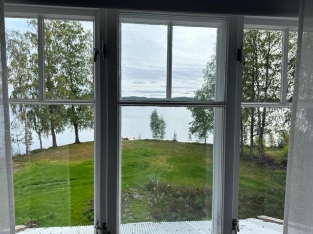 Skomakerhuset Loten 외부 사진