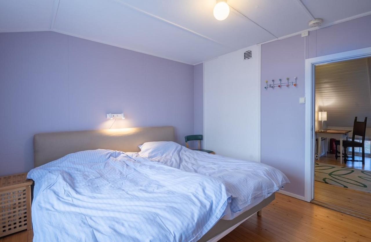 Skomakerhuset Loten 외부 사진