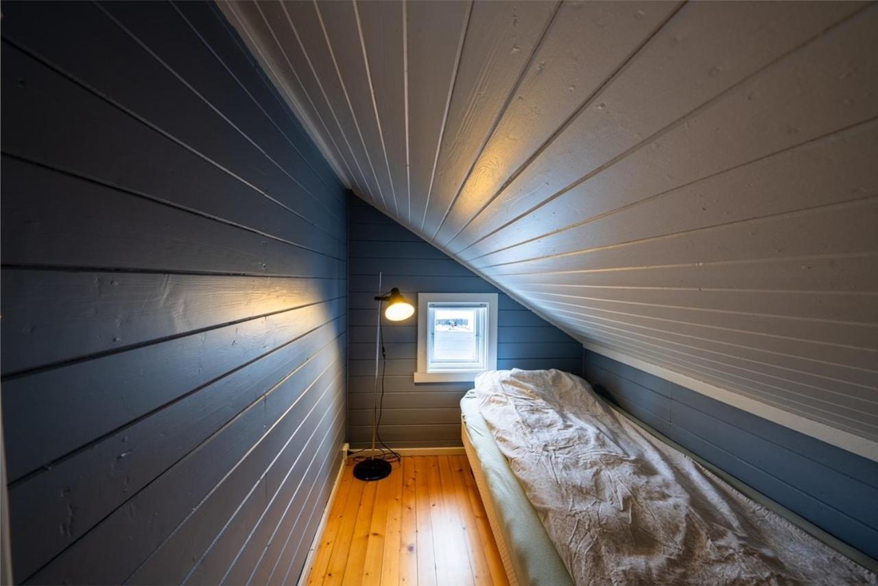 Skomakerhuset Loten 외부 사진