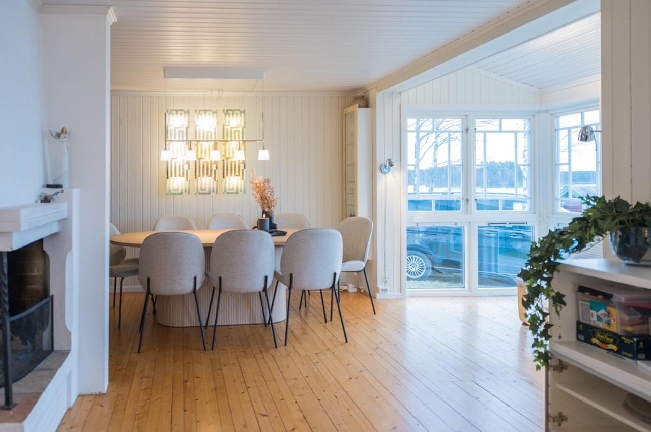 Skomakerhuset Loten 외부 사진