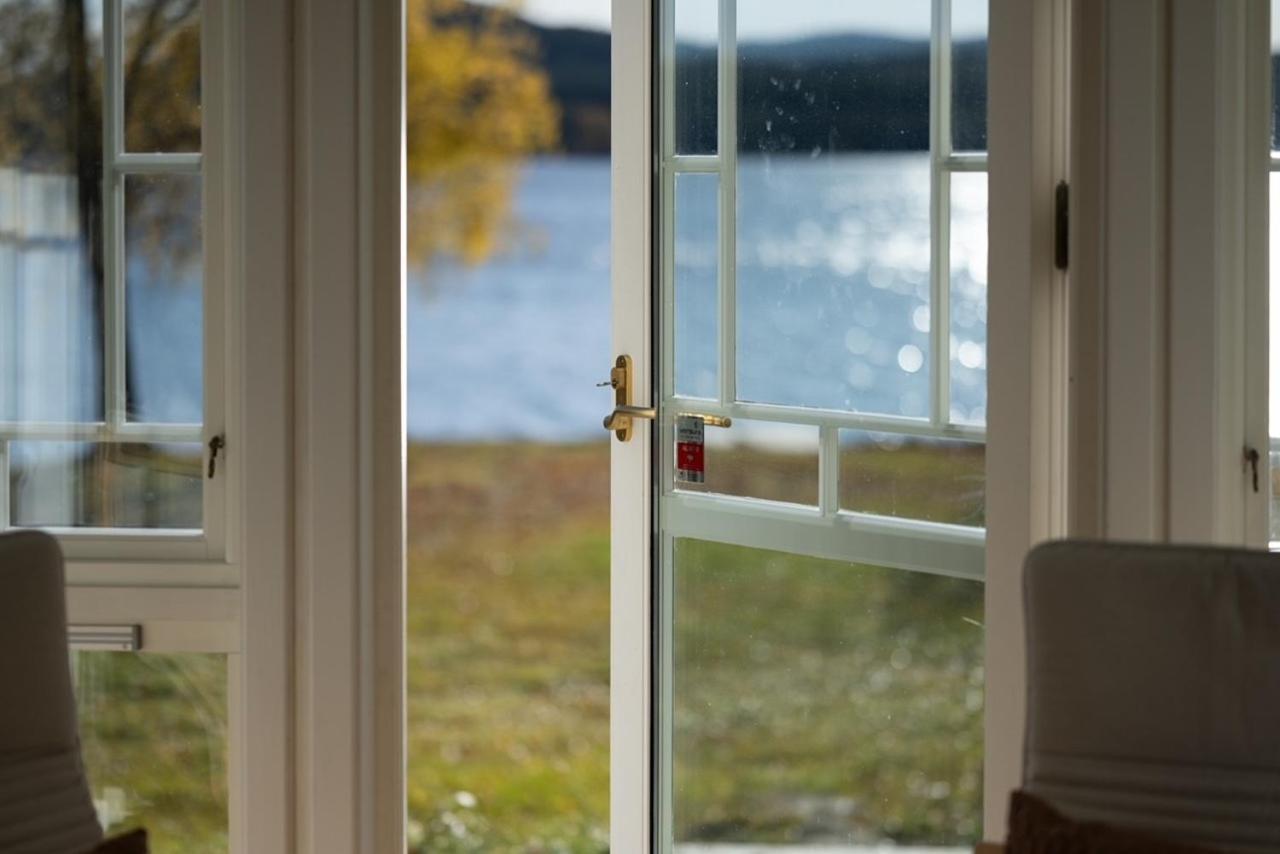 Skomakerhuset Loten 외부 사진