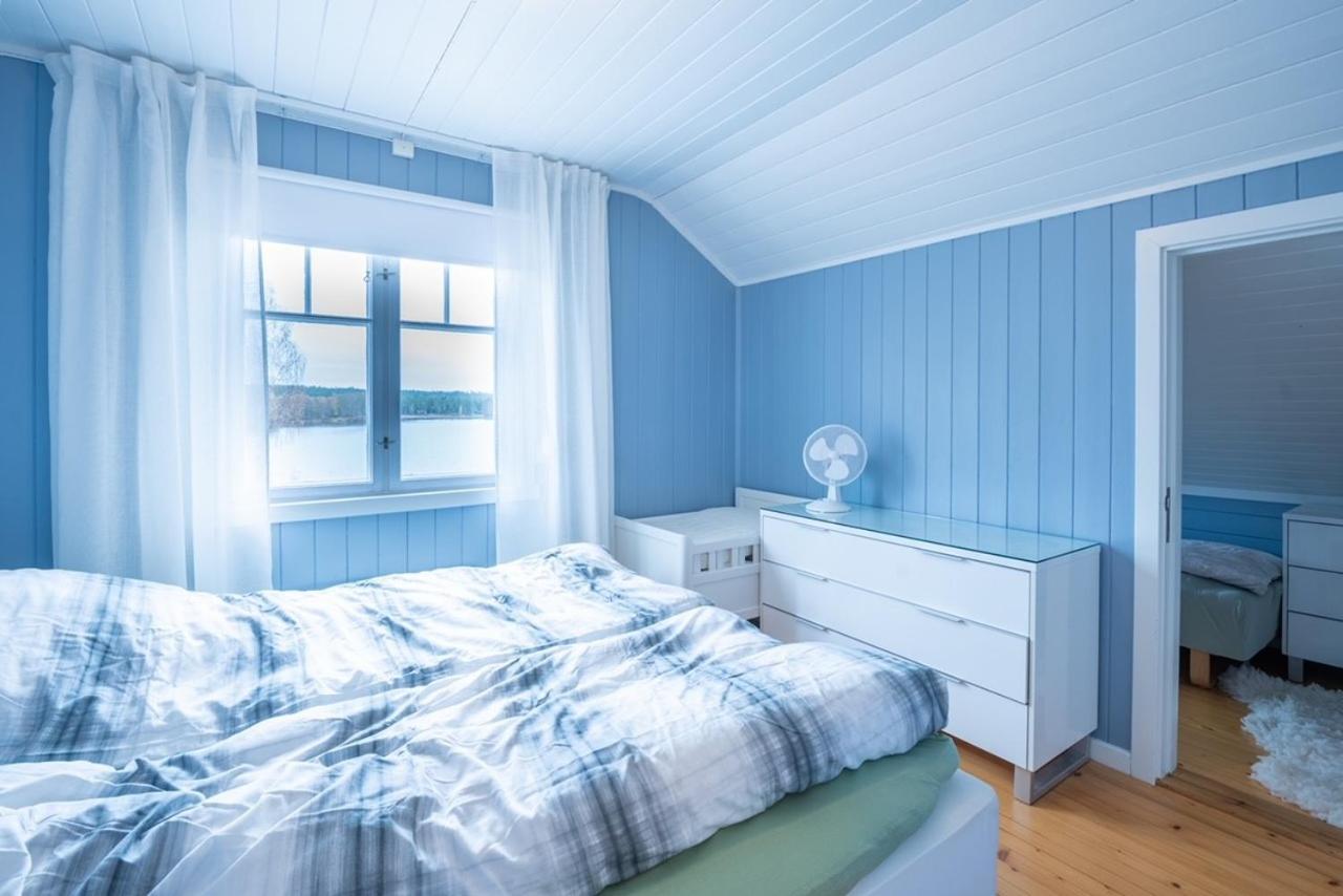 Skomakerhuset Loten 외부 사진