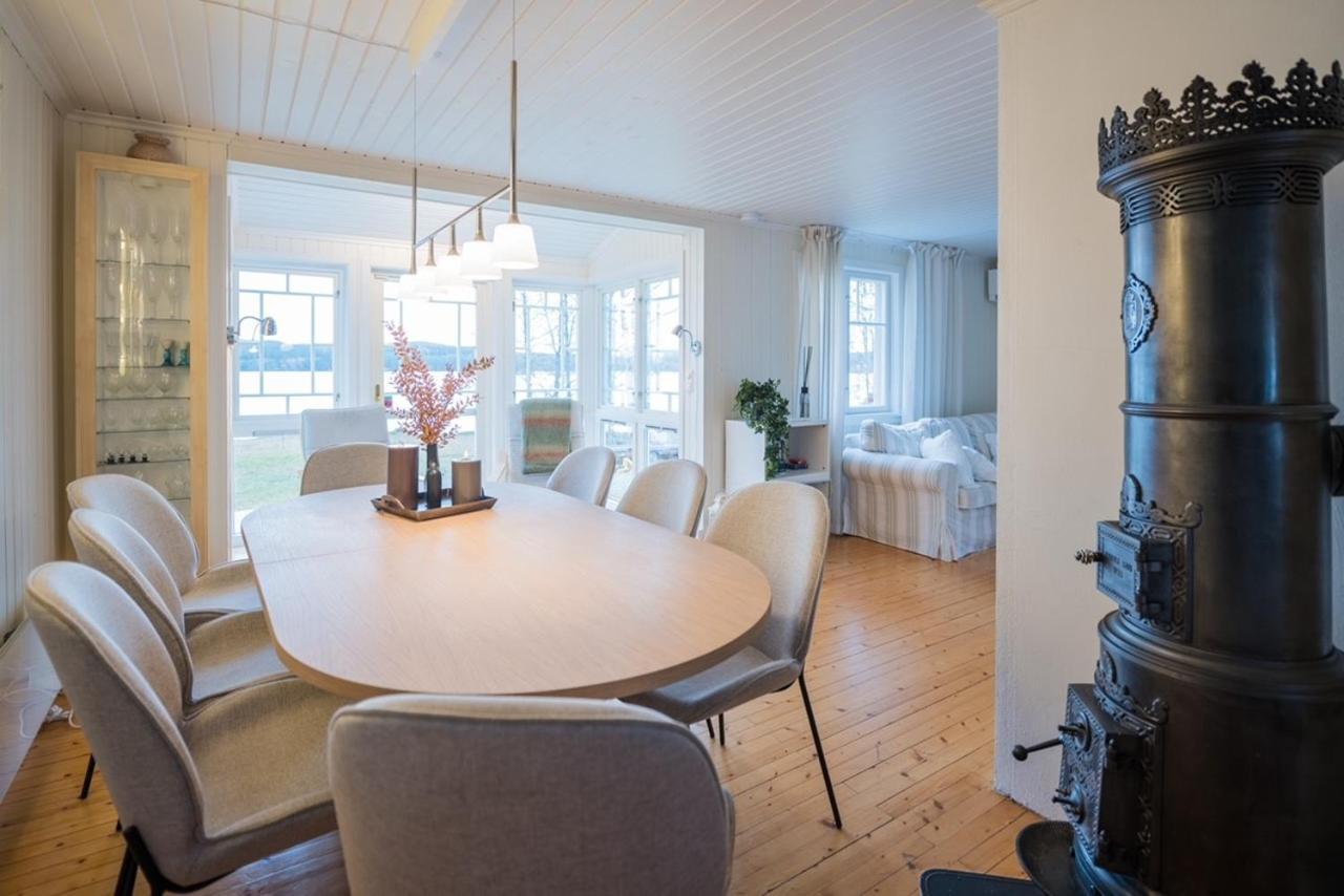 Skomakerhuset Loten 외부 사진
