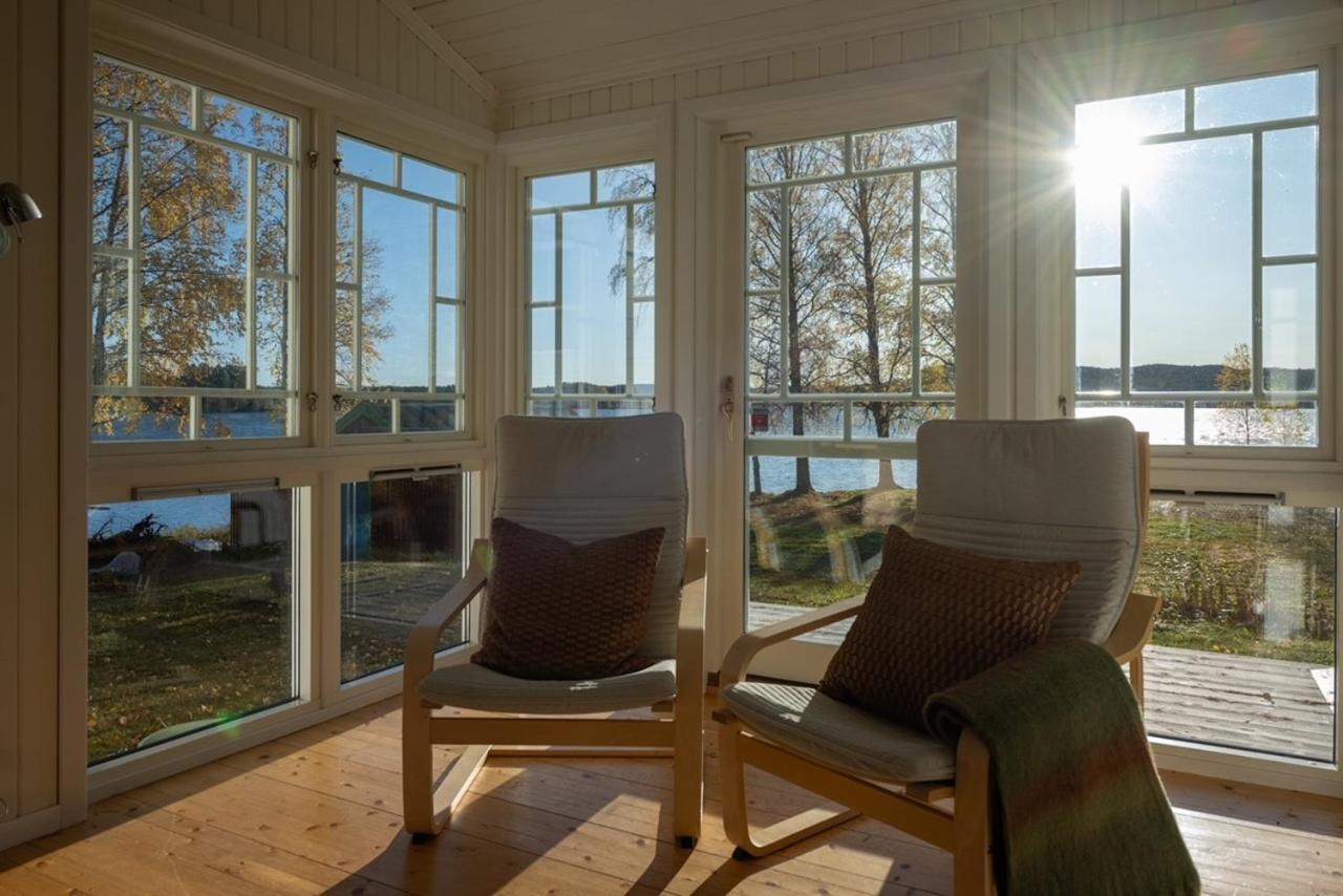 Skomakerhuset Loten 외부 사진