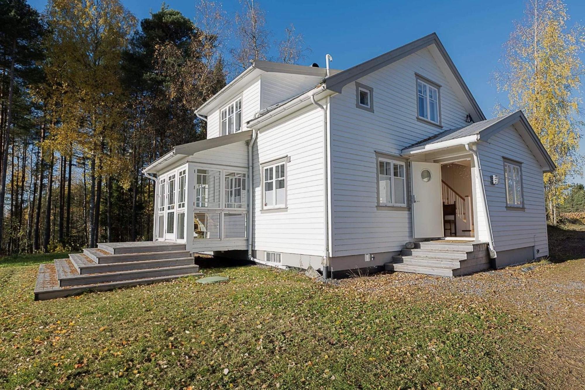Skomakerhuset Loten 외부 사진